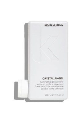 Tratament pentru părul de &amp;icirc;nger Colouring Angels Crystal. 250 ml foto