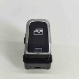 Buton geam ușă dreapta spate AUDI A3 Sportback 8VA, 8VF 2018 OEM: 8V0959855C | 22591927