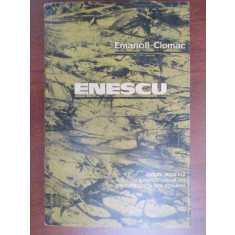 Enescu-Emanoil Ciomac