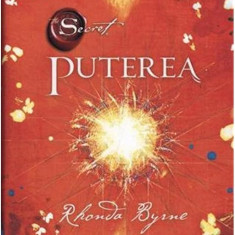 Puterea | Rhonda Byrne