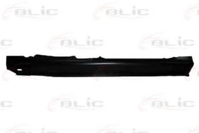 Podea RENAULT SCENIC I (JA0/1) (1999 - 2003) BLIC 6505-06-6038012P foto