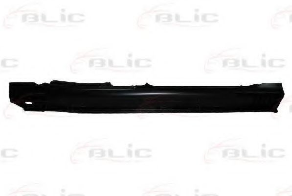 Podea RENAULT SCENIC I (JA0/1) (1999 - 2003) BLIC 6505-06-6038012P