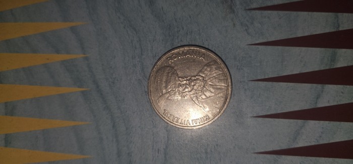 100 lei Mihai Viteazu