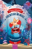Aventuri in mare - Amos-crabul descopera marea - Ars Libri