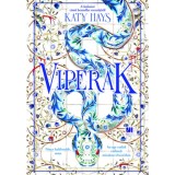 Viper&aacute;k - Katy Hays