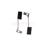 Z&acirc;na cărbunelui (2 Bucată) 19 x 10 x 6,3 mm Hilti TE30