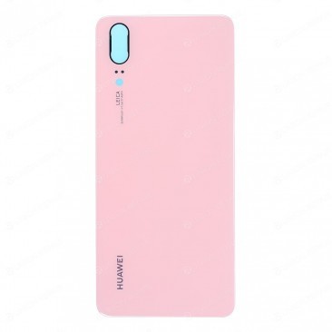 CAPAC BATERIE HUAWEI P20 (EML-L29) PINK ORIGINAL SWAP