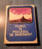 Filmul in procesul de invatamant Ion Cerghit