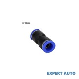 Racord drept plastic 12mm cod: disla50 Alta marca Alt model #7