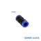 Racord drept plastic 12mm cod: disla50 Alta marca Alt model #7