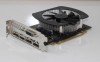 HP GeForce GTX 1060 OEM, 3GB GDDR5, 192-bit, PCI-E 3.0, DirectX 12, OpenGL 4.6, 1x DVI, 1x HDMI, 3x DisplayPort