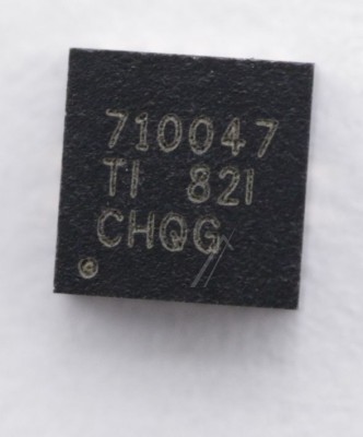 C.I. SMD SN1710047DRCR EX 450441R circuit integrat GRUNDIG foto