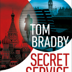 Secret Service | Tom Bradby