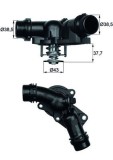 MAHLE TM 13 97 termostat,lichid racire