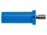 Conector de laborator banană 4mm, 32A