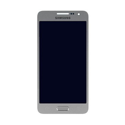 Display LCD cu Touchscreen Samsung Galaxy A300 A3 Gri Original
