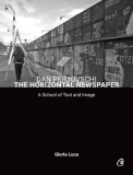 Dan Perjovschi. The Horizontal Newspaper - Curtea Veche