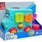 Joc de sortare - Autobuzul vesel PlayLearn Toys