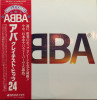 Vinil "Japan Press" 2XLP ABBA ‎– ABBA's Greatest Hits 24 (-VG), Pop