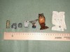 FIGURINE MINIATURA - bufnite, statuete, statui, miniaturi, bufnite decorative