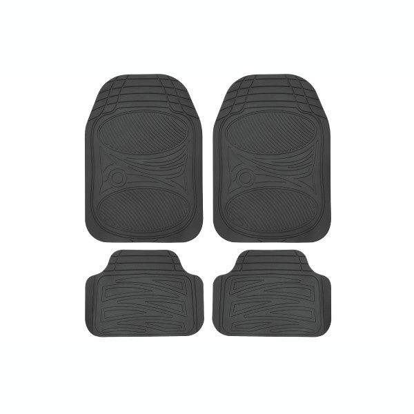 Set covoare auto cauciuc Space 12342 43721