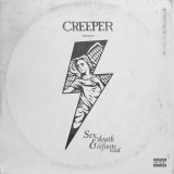 Sex. Death &amp; The Infinite Void - Vinyl | Creeper