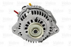 Generator / Alternator OPEL CORSA C (F08, F68) (2000 - 2009) VALEO 437497 foto