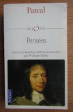 Blaise Pascal - Pensees