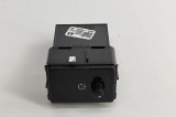 Buton de reglare intensitate luminoasă planșa de bord JAGUAR I-PACE X590 2018 OEM: J9D3-11B652-AA 28818102