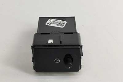 Buton de reglare intensitate luminoasă planșa de bord JAGUAR I-PACE X590 2018 OEM: J9D3-11B652-AA 28818102 foto