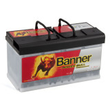 Baterie Banner Power Bull Professional 100Ah 12V 820A 013600400101