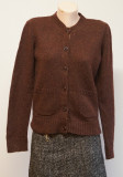 Cumpara ieftin Cardigan A. P. C. lana marimea S