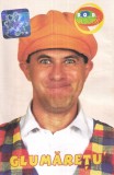 Doru Octavian Dumitru &ndash; Glumaretu