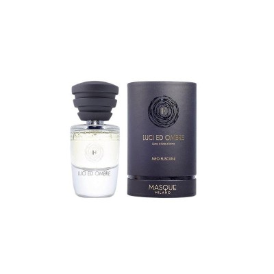 Masque Milano Luci ed Ombre EDP 2 ml foto