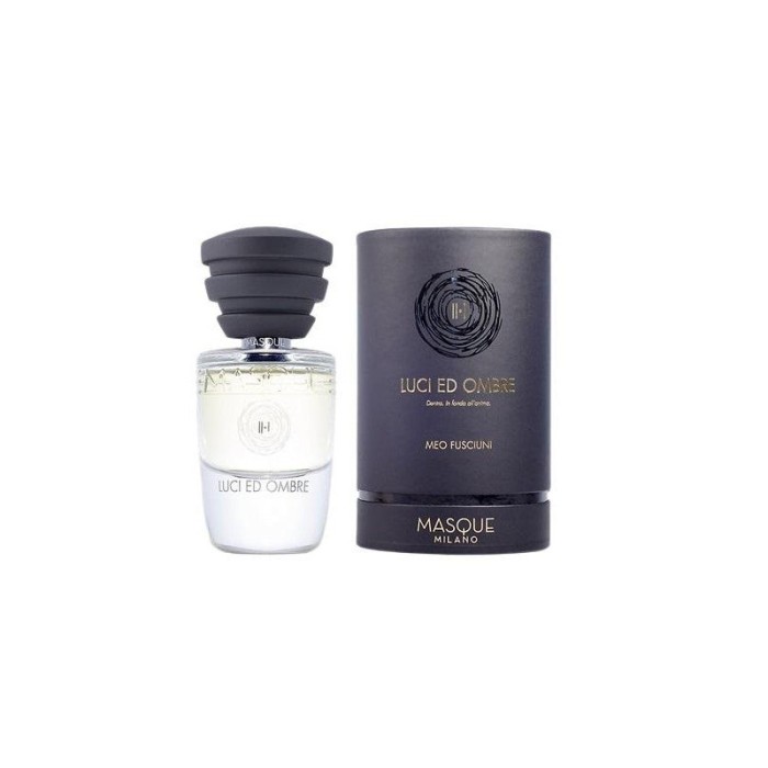 Masque Milano Luci ed Ombre EDP 2 ml