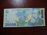 ROMANIA 10.000 LEI 2000 EXCELENTA