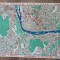 Harta turistica anii 70 Praga
