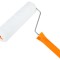 Trafalet Alb Microfibra ETS 180 mm