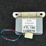 ECU Mazda 6 GG Sedan 2004 Modul Control 271000-2050 OEM Original