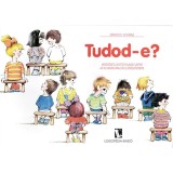 Tudod-e? - Marosits Istv&aacute;nn&eacute;