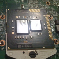 Intel Core i3-370M Gen 1 , CPU Laptop 2x 2.4 GHz 3 MB Cache DDR3 NewTechnology foto