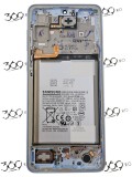 Display Samsung SM-A336 A33 (5G) BLUE SWAP