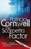 Patricia Cornwell - The Scarpetta Factor (Kay Scarpetta #17)