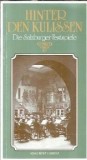 Cumpara ieftin Hinter den kulissen die Salzburger Festpiele - Adalbert Lorenz