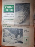 Veac nou 6 ianuarie 1967-moda indicatii pt anul 1967