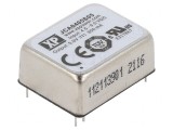 Convertor DC/DC 4W 4,5-9V la 5V 800mA 300kHz JCA0405S05