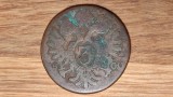 R08 Austria Imperiu Habsburgic - moneda de colectie istorica - 3 kreuzer 1800 S, Europa