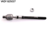 SKF VKDY 825037 Articulatie axiala, cap de bara