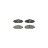 Placute frana HONDA ACCORD V CE CF ABE C14037ABE