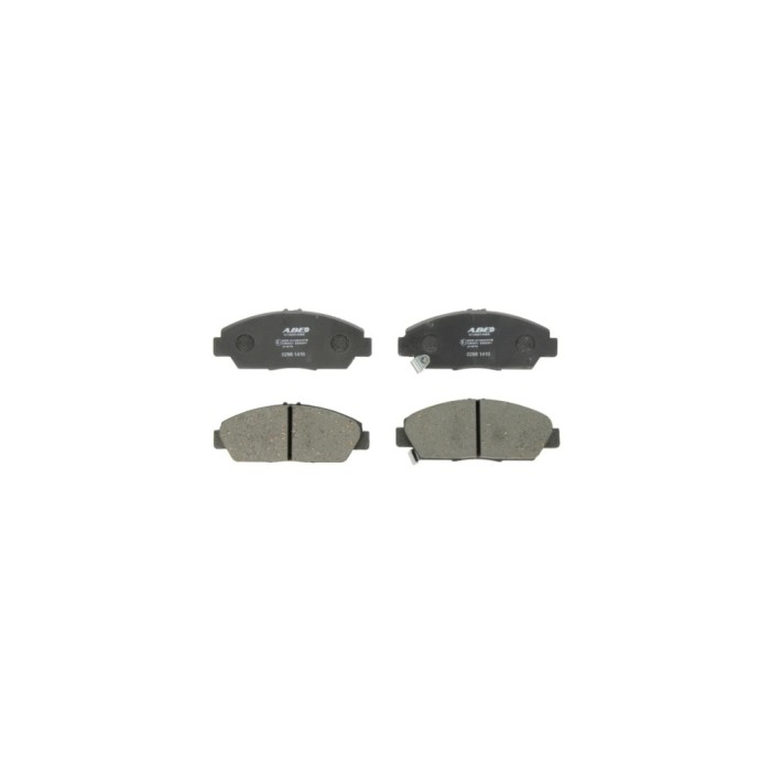 Placute frana HONDA ACCORD V CC CD ABE C14037ABE